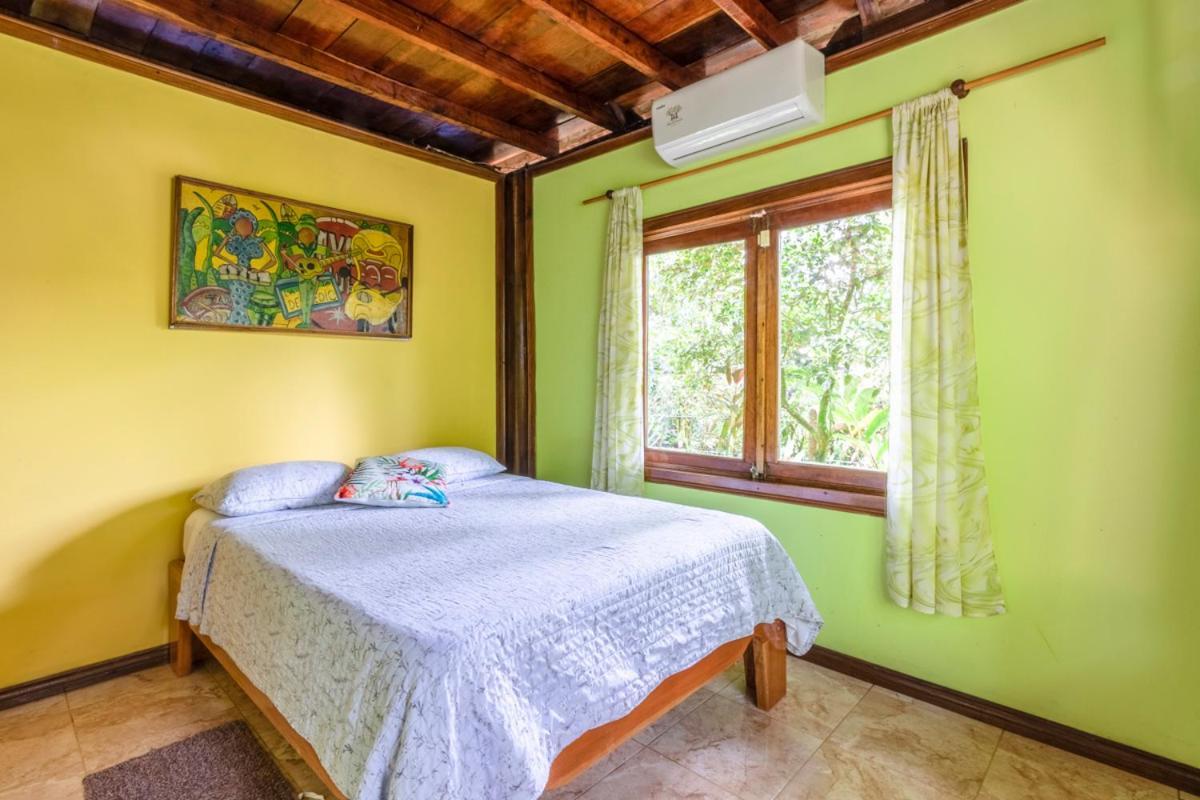 Casa Chilamates Tortuguero Exterior photo