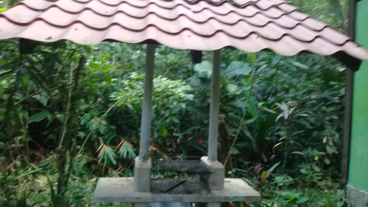 Casa Chilamates Tortuguero Exterior photo