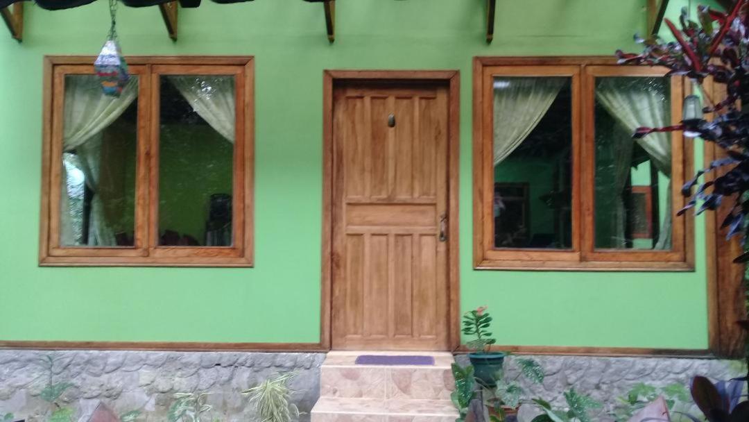 Casa Chilamates Tortuguero Exterior photo